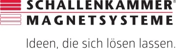 Logo von Schallenkammer Magnetsysteme – Ideen, die sich lösen lassen