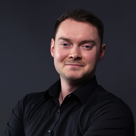 Daniel Bechtold - Ihr Experte bei ECONSOR´