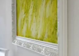 Hochwertige Gemälde in Stuttgarter Büros