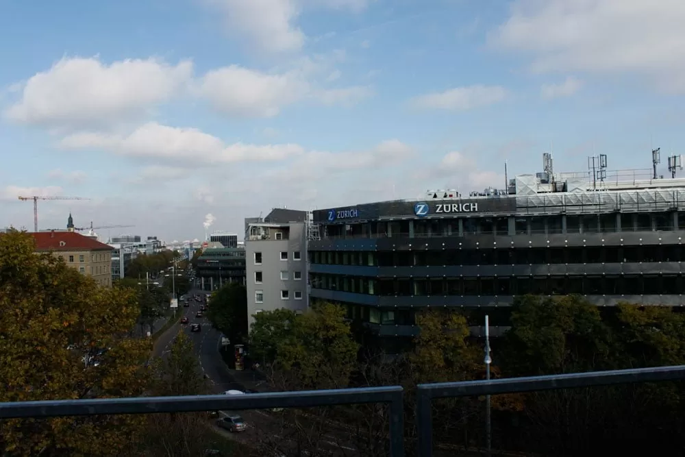 Herbsttage-in-Stuttgart-Sliderbild 2 Aussicht des Stuttgarter econsor Büro