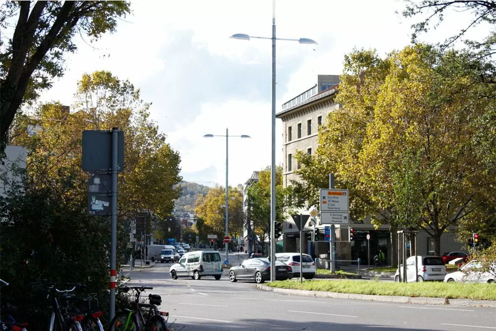 Herbsttage-in-Stuttgart-Sliderbild 5 Aussicht des Stuttgarter econsor Büro