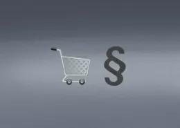 Verbraucherschutz, Recht