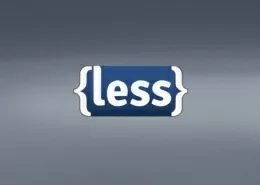 Erklärung der Stylesheet-Sprache Less