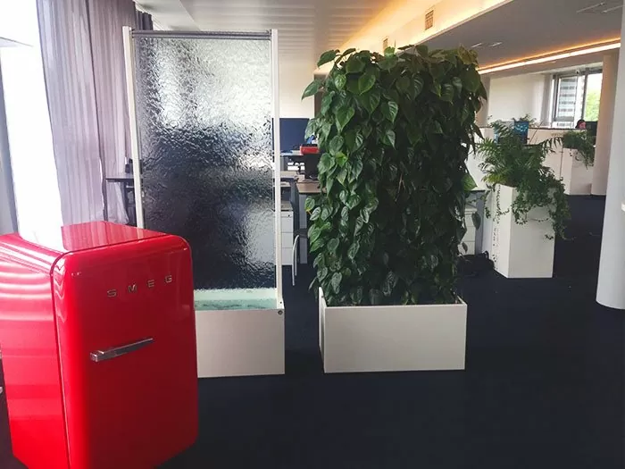 Umzug innerhalb Stuttgarts Sliderbild 6 Eine Internetagentur wächst