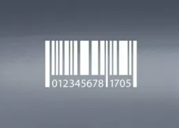 In Europa kommt die GTIN-13 zum Einsatz, also in Deutschland die 13-stellige EAN (European Article Number) des Artikels.