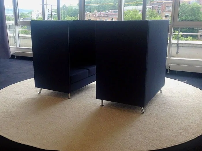 Umzug innerhalb Stuttgarts Sliderbild 7 Eine Internetagentur wächst