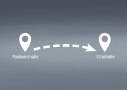 Eine führende Internetagentur wächst