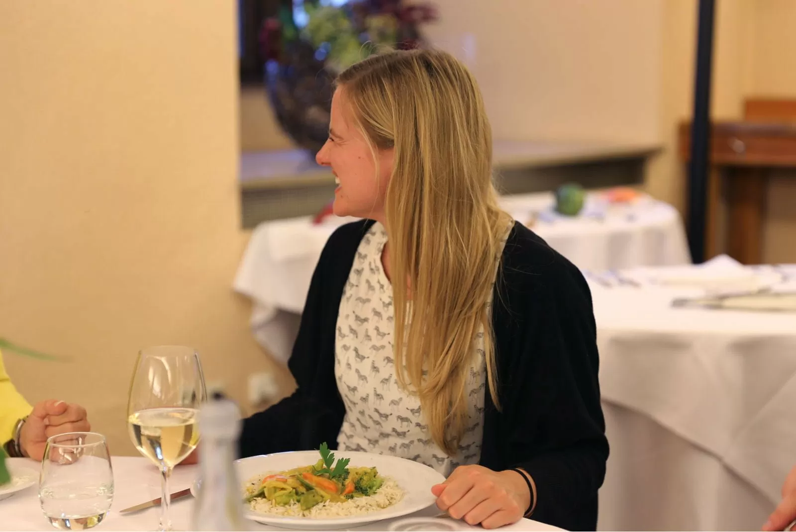 Knigge Schulung in Heilbronn Sliderbild 5 Unser Team besucht eine Schulung in Heilbronn