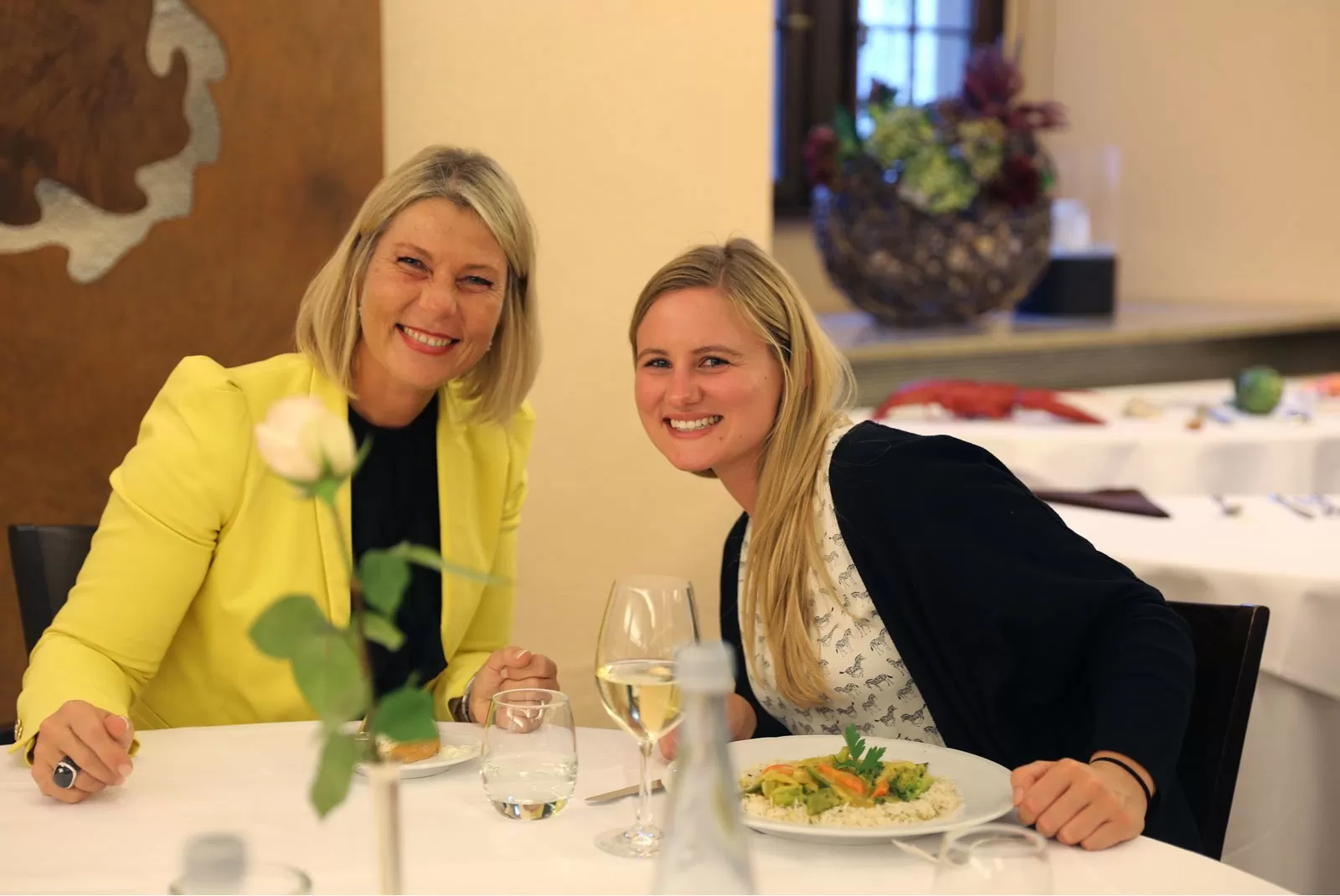 Knigge Schulung in Heilbronn Sliderbild 6 Unser Team besucht eine Schulung in Heilbronn