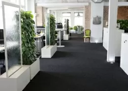 Büros unserer Internetagentur in Stuttgart und Heilbronn