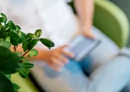 Google Deutschland berichtet über Extranet-Anwendung