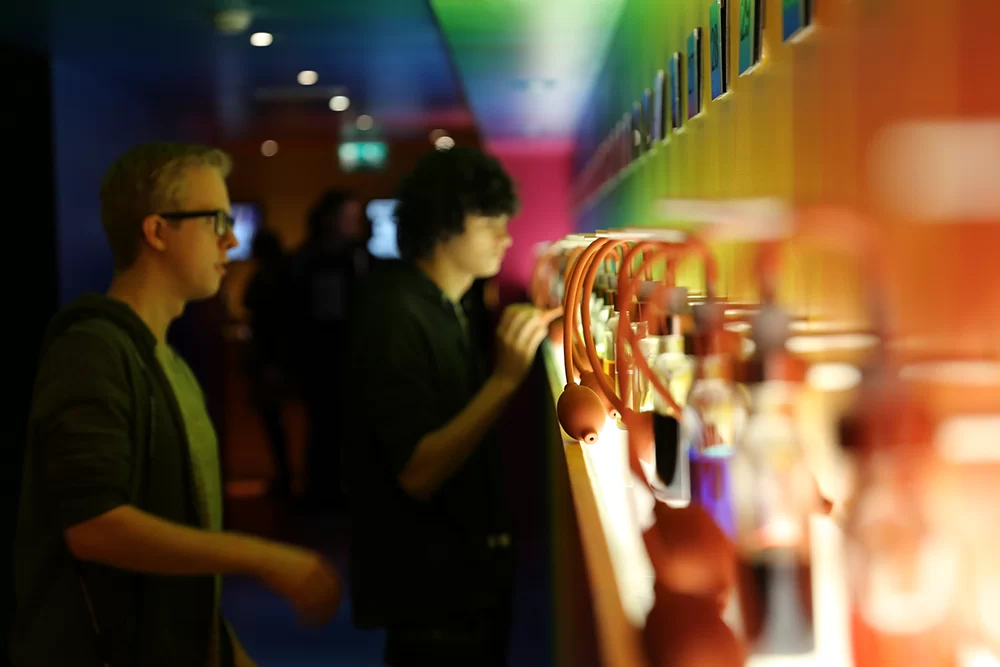 econsor Firmenausflug 2016 Sliderbild 2 Amsterdam 2016