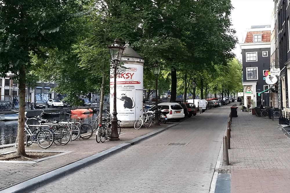 econsor Firmenausflug 2016 Sliderbild 11 Amsterdam 2016