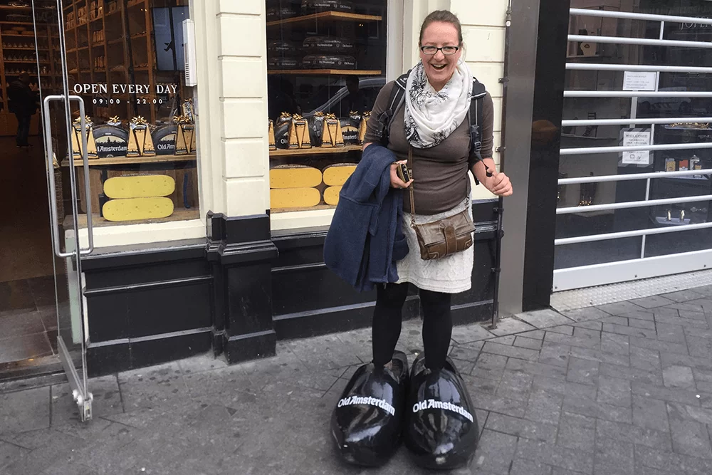 econsor Firmenausflug 2016 Sliderbild 13 Amsterdam 2016