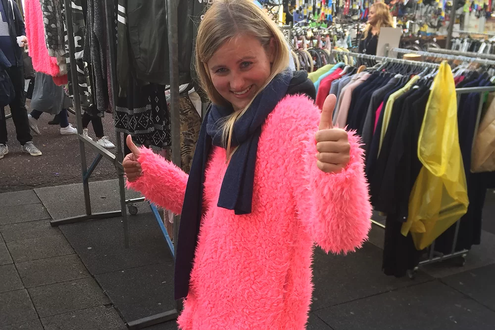 econsor Firmenausflug 2016 Sliderbild 14 Amsterdam 2016