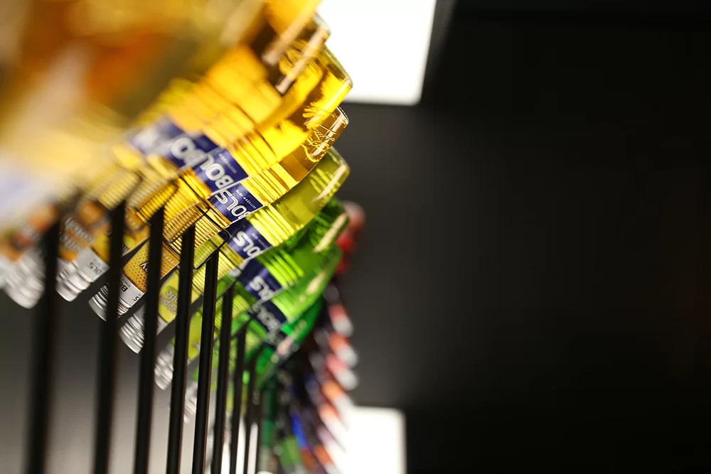 econsor Firmenausflug 2016 Sliderbild 3 Amsterdam 2016