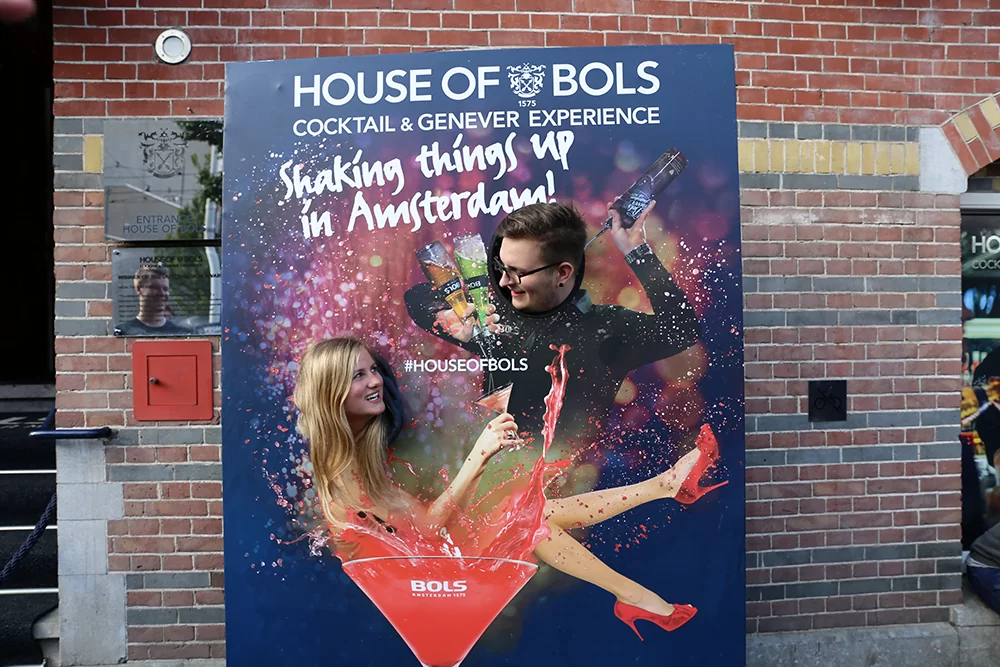 econsor Firmenausflug 2016 Sliderbild 5 Amsterdam 2016