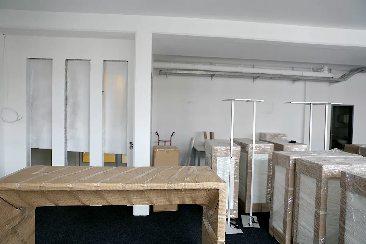 Innovation Lab am Standort Heilbronn Sliderbild 3 digitaler wandel