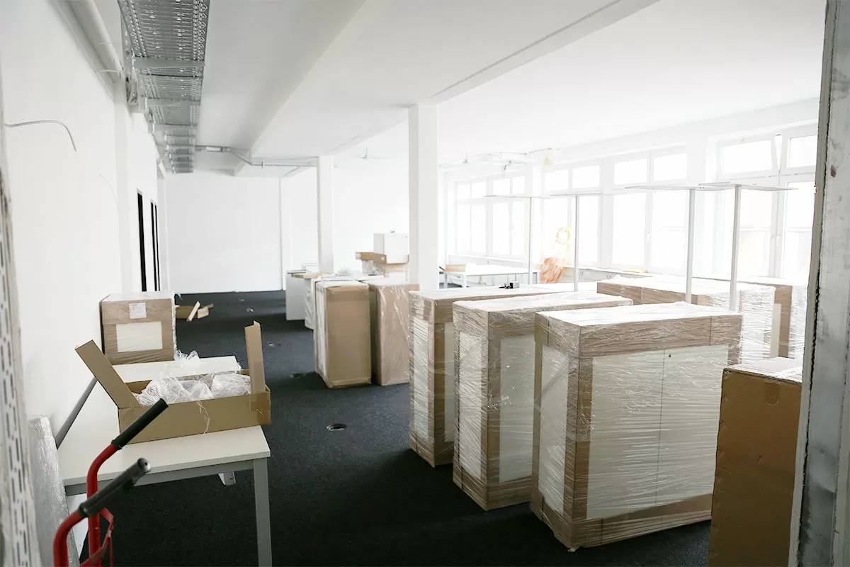 Innovation Lab am Standort Heilbronn Sliderbild 4 digitaler Wandel