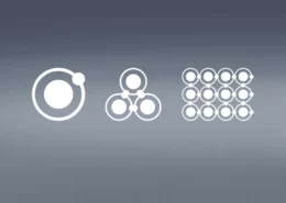 Webdesign Atomic design