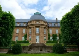 Portal für Staatsministerium Baden-Württemberg