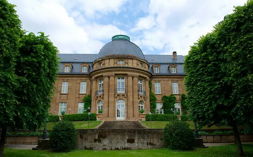 Portal für Staatsministerium Baden-Württemberg