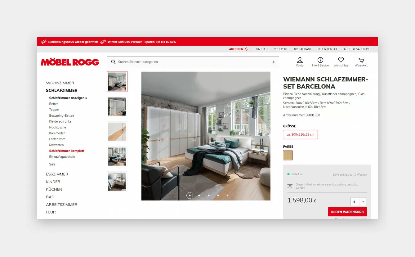 Möbel Rogg Shop Möbel Rogg Shop