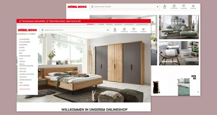 Teaser von Möbel Rogg
