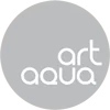 Logo von art aqua Logo von art aqua