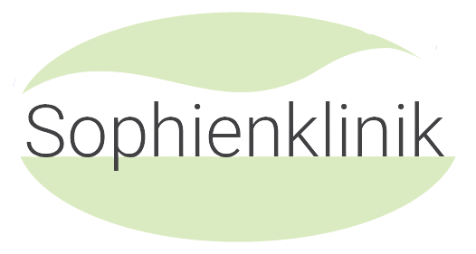 Logo Sophienklinik Logo Sophienklinik