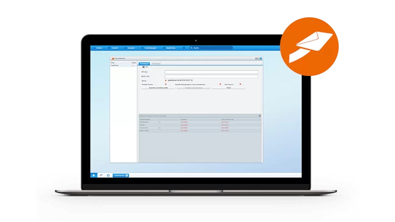 Cleverreach Cleverreach Screenshot