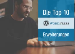 WordPress-Erweiterungen