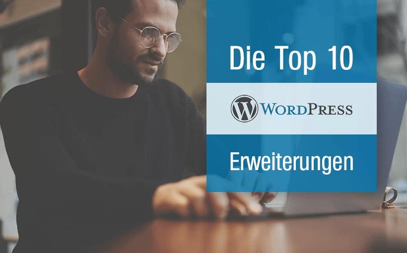 WordPress-Erweiterungen