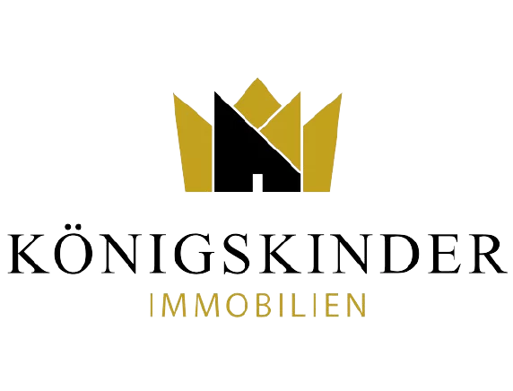 Logo Königskinder Immobilien Logo Königskinder Immobilien