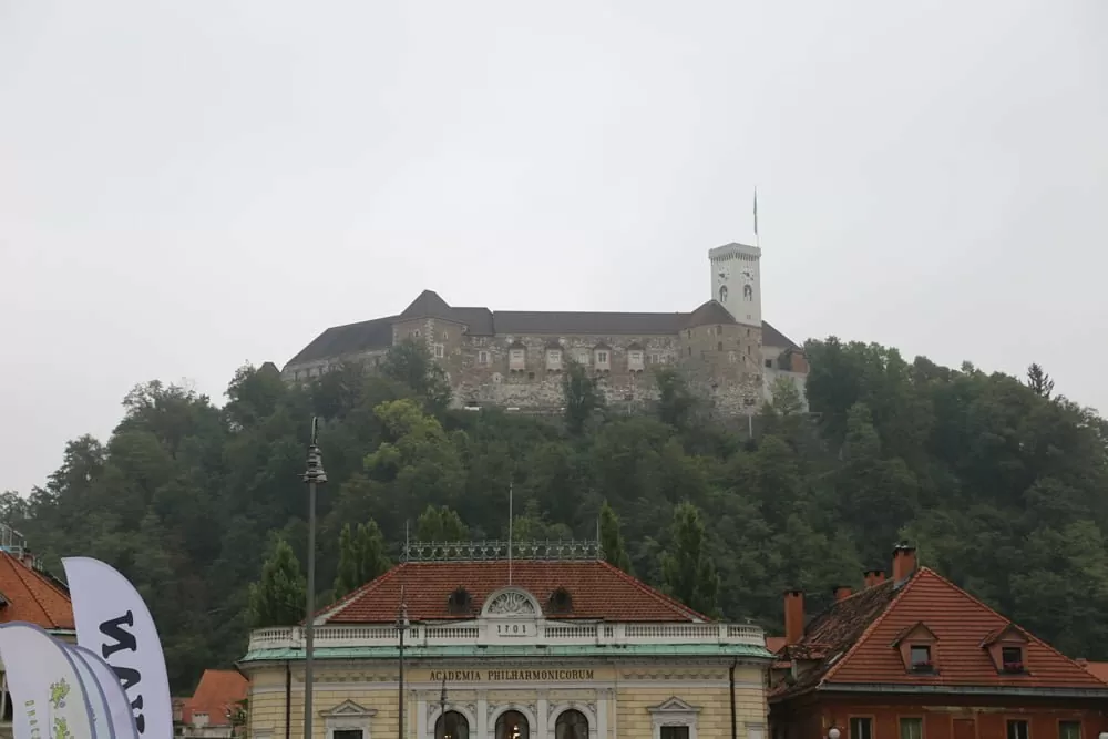 Burg-von-ljubljana Ljubljana Galeriebild 5