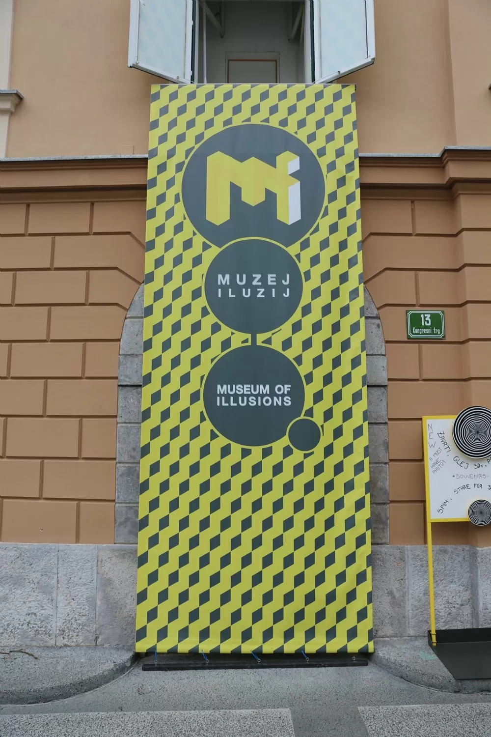 Das-Museum-der-illusionen Ljubljana Galeriebild 3