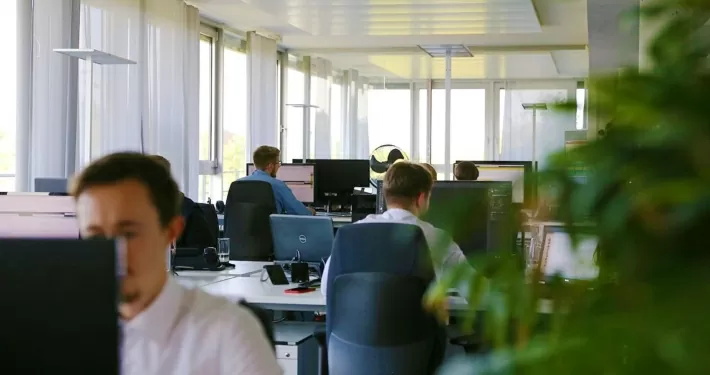 Internetagentur Stuttgart Büros