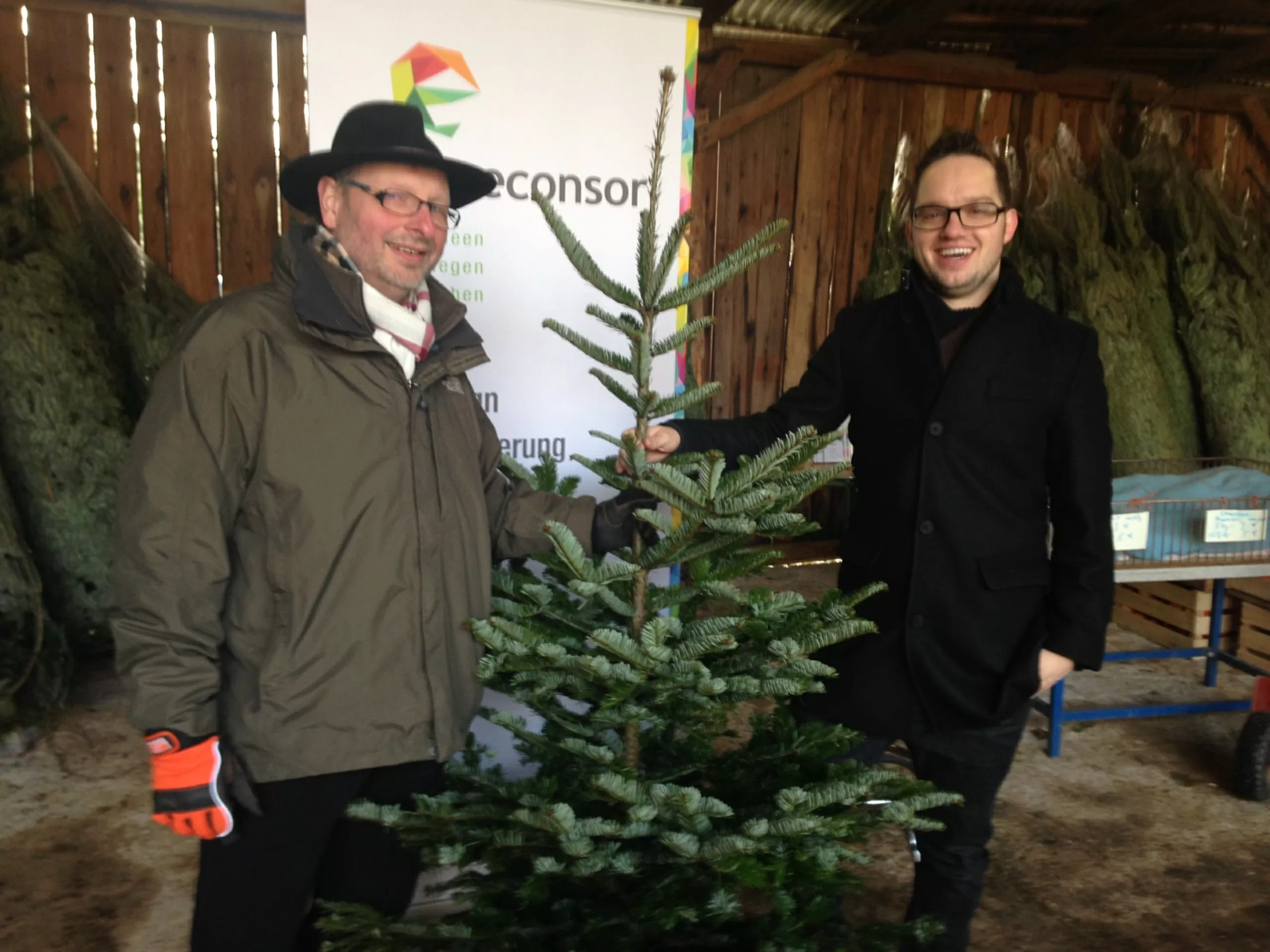 Weihnachtsbaumaktion-13 Weihnachtsbaumaktion