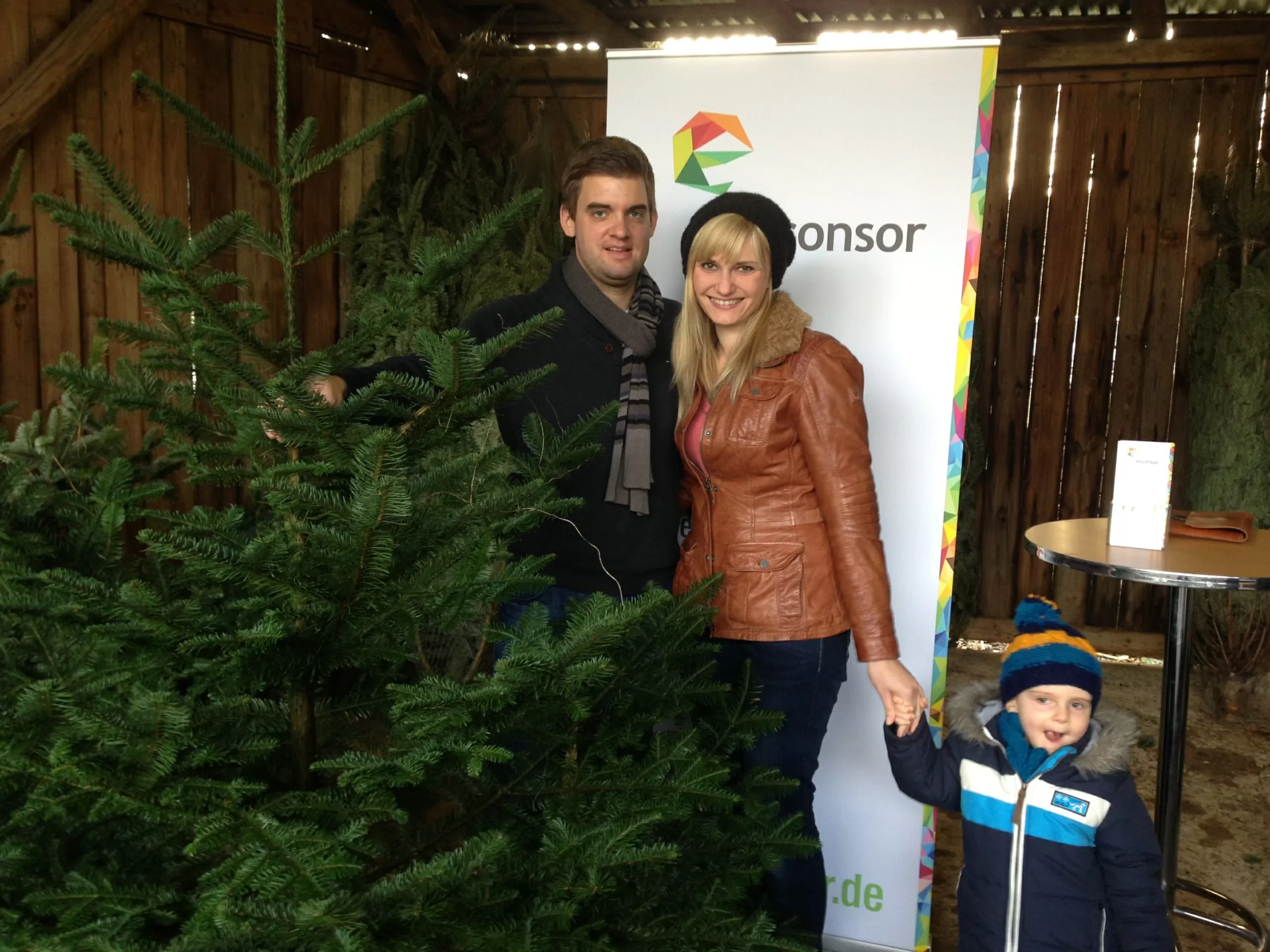 Weihnachtsbaumaktion-17 Weihnachtsbaumaktion