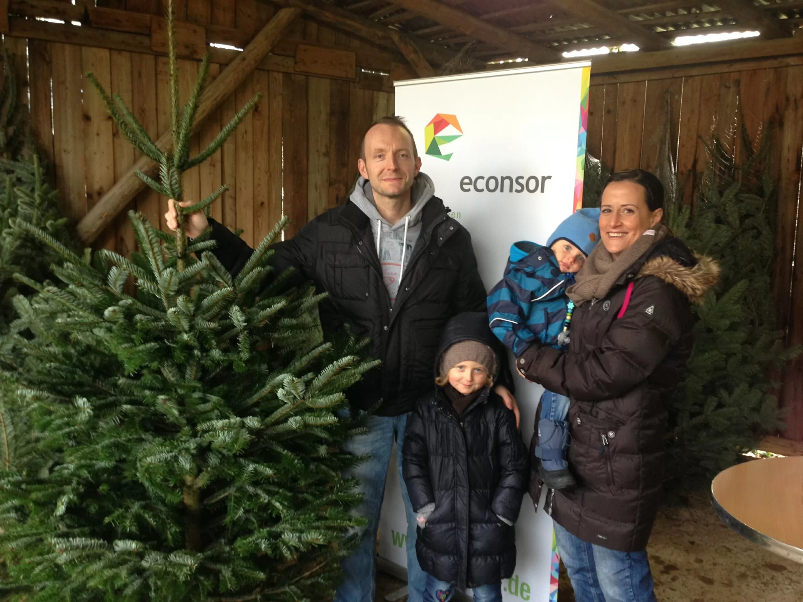 Weihnachtsbaumaktion-18 Weihnachtsbaumaktion