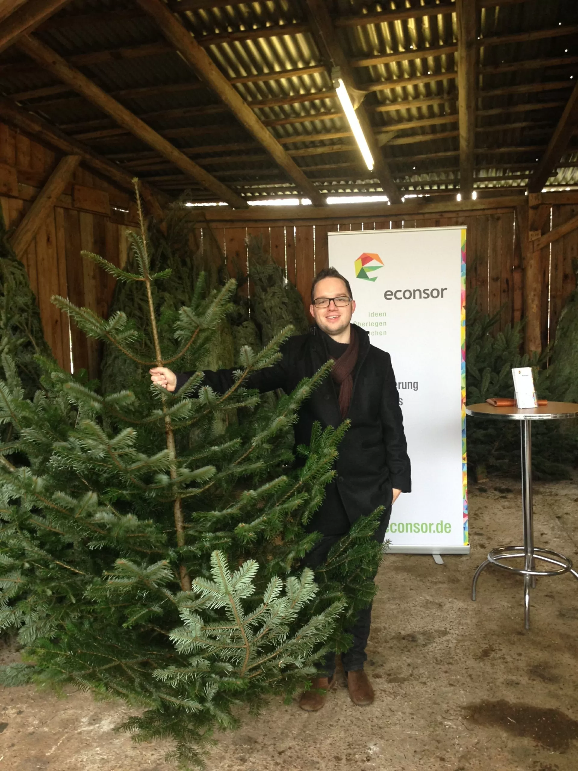 Weihnachtsbaumaktion-19 Weihnachtsbaumaktion