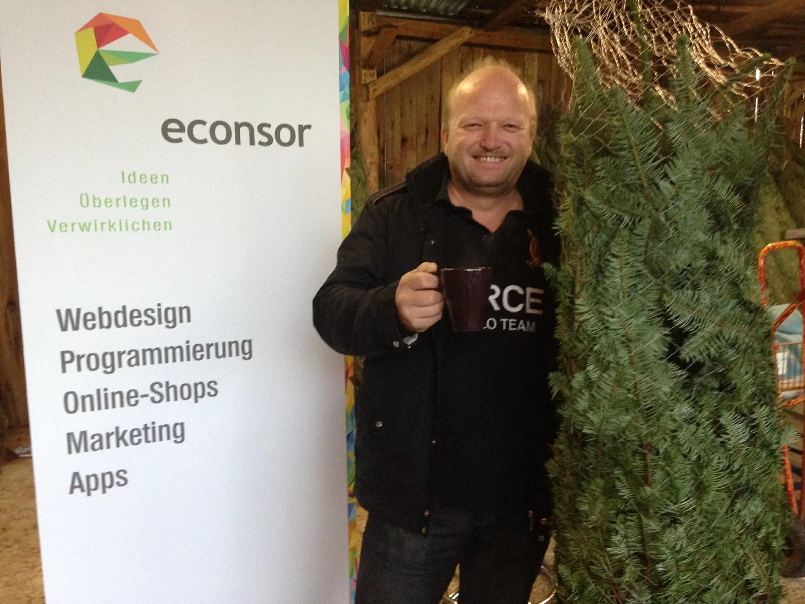 Weihnachtsbaumaktion-2 Weihnachtsbaumaktion