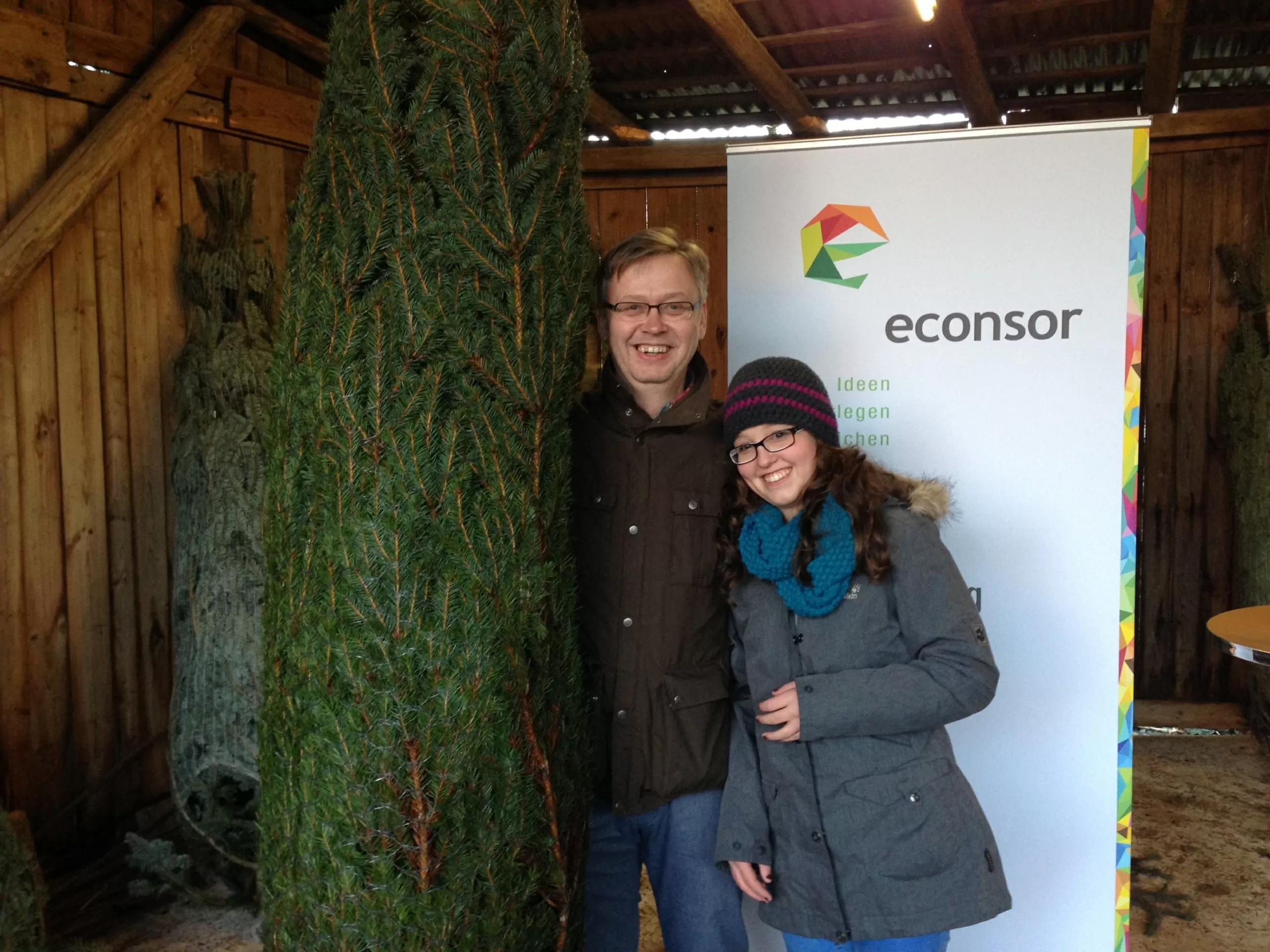 Weihnachtsbaumaktion-4 Weihnachtsbaumaktion