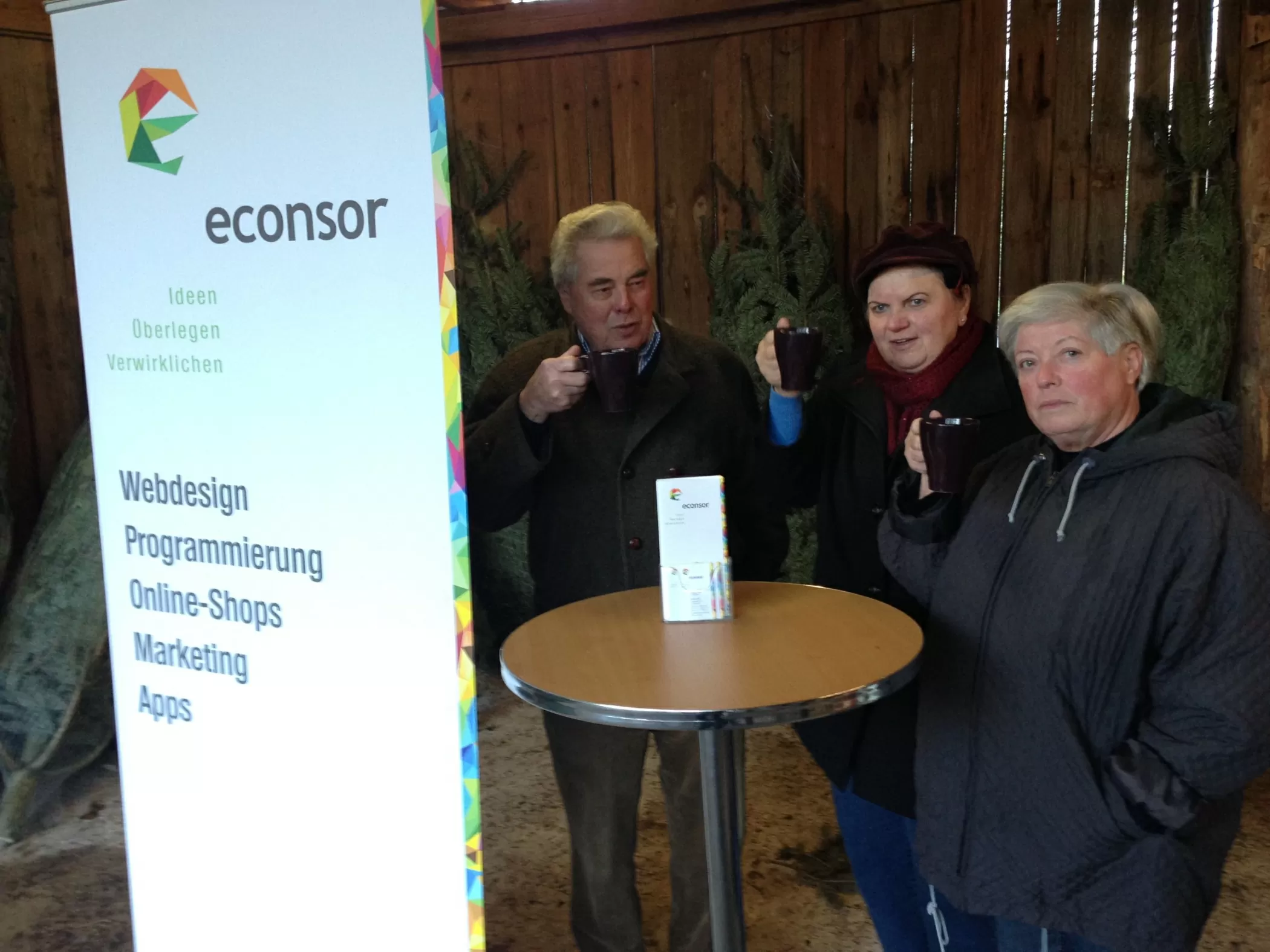 Weihnachtsbaumaktion-5 Weihnachtsbaumaktion