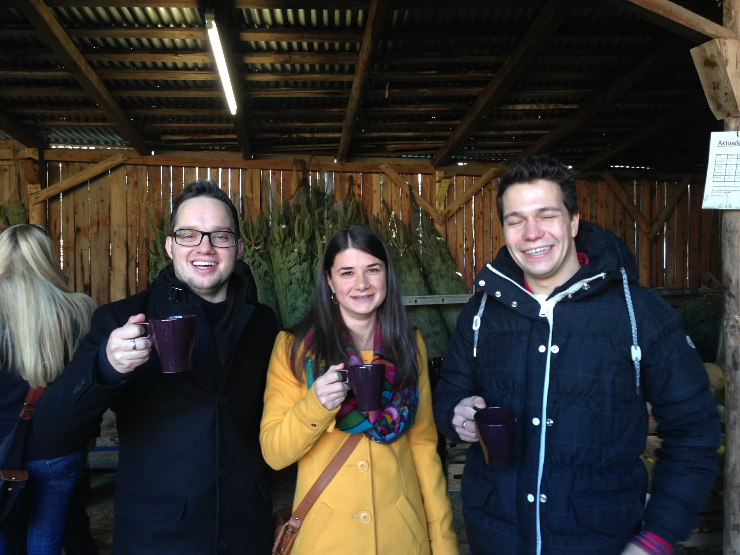 Weihnachtsbaumaktion-7 Weihnachtsbaumaktion