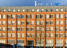 Easy Software Gebäude