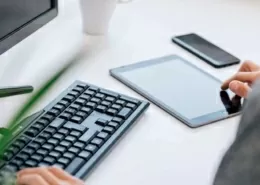 Webseiten-Navigation unter der Lupe