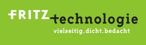 Logo FRITZtechnologie FRITZtechnologie Logo