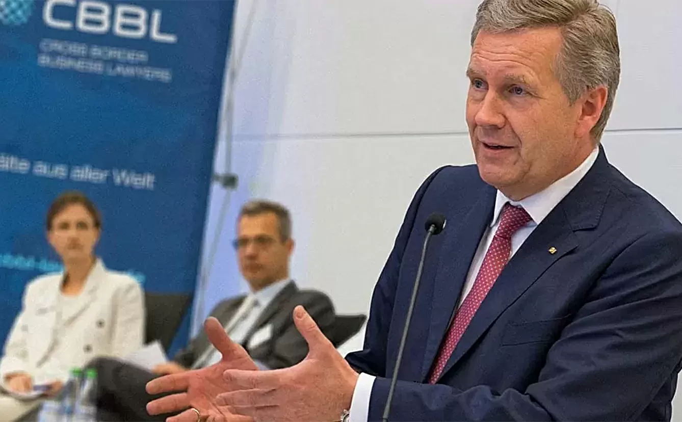 TYPO3-Portal für CBBL