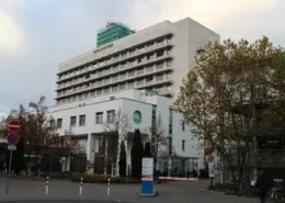 Klinikum Ludwigsburg Relaunch TYPO3